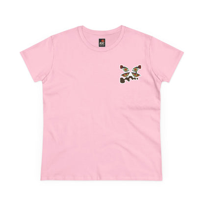 Gyutaro & Daki (DEMON SLAYER) Women's Tee