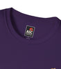 Camiseta informal Tanjiro Kamado (DEMON SLAYER)