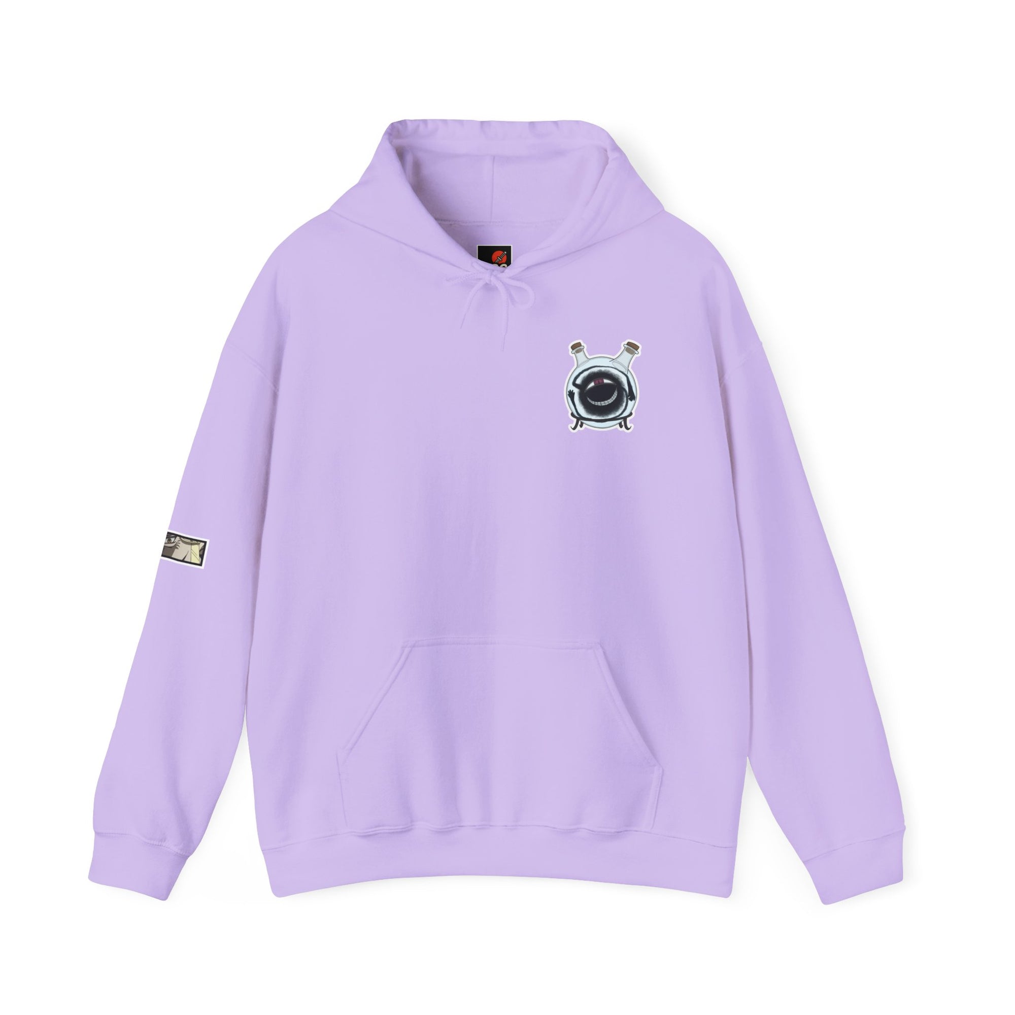 Sudadera con capucha de Padre (FULLMETAL)