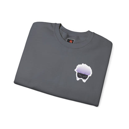 Satoru Gojo (JUJUTSU KAISEN) Crewneck