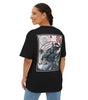 Alphonse Elric (FULLMETAL) Premiun Oversized Tee