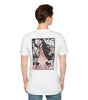 Camiseta informal Nezuko Kamado (DEMON SLAYER)