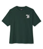 Camiseta extragrande de Zeke Yeager (ATAQUE A LOS TITANES)