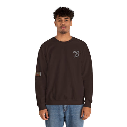 Annie Leonhart (ATTACK ON TITAN) Crewneck