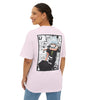 Killua Zoldych (HunterXHunter) Premium Oversized Tee
