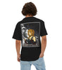 Misa Amane (DEATH NOTE) Oversized Tee
