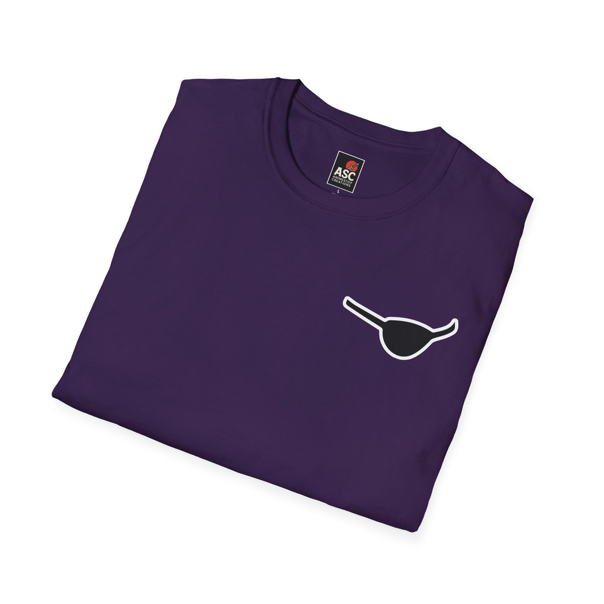 King Bradley (FULLMETAL) Casual Tee