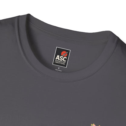 Inosuke Hashibira (DEMON SLAYER) Casual Tee