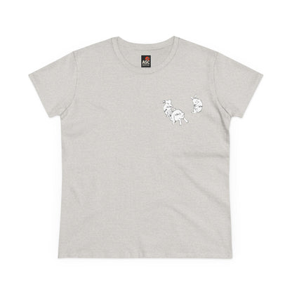 Megumi Fushiguro (JUJUTSU KAISEN) Women's Tee