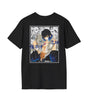 Camiseta informal Inosuke Hashibira (DEMON SLAYER)