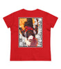 Kacchan Bakugo (My Hero Academia) Women's Tee