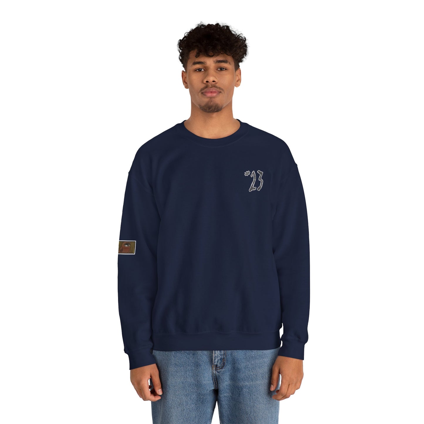 Annie Leonhart (ATTACK ON TITAN) Crewneck