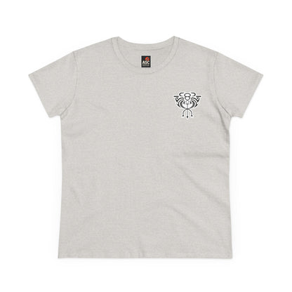 Scar (FULLMETAL) Women's Tee