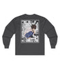 L. (DEATH NOTE) Long Sleeve