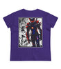 Garou (One-Punch Man) Women's Tee