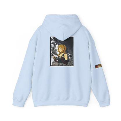 Misa Amane (DEATH NOTE) Hoodie