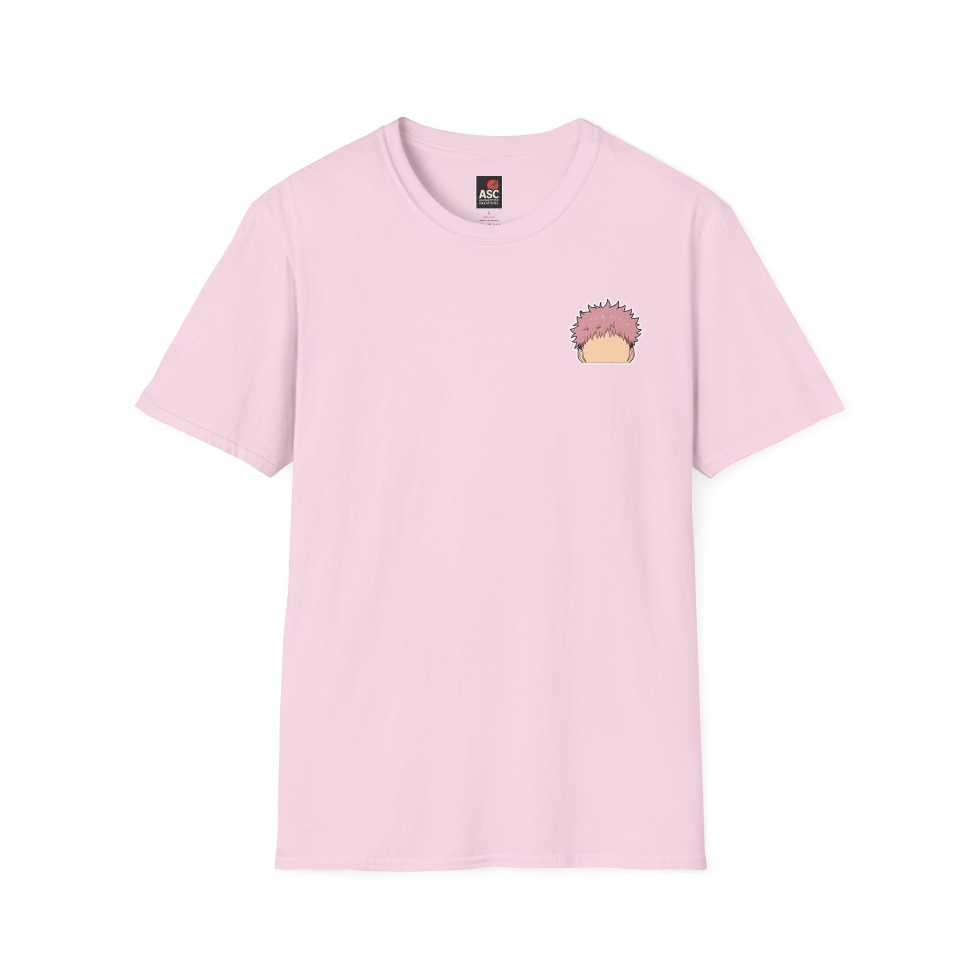 Yuji Itadori (JUJUTSU KAISEN) Casual Tee