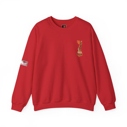 Nezuko Kamado (DEMON SLAYER) Crewneck