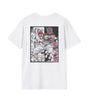 Akaza (DEMON SLAYER) Casual Tee