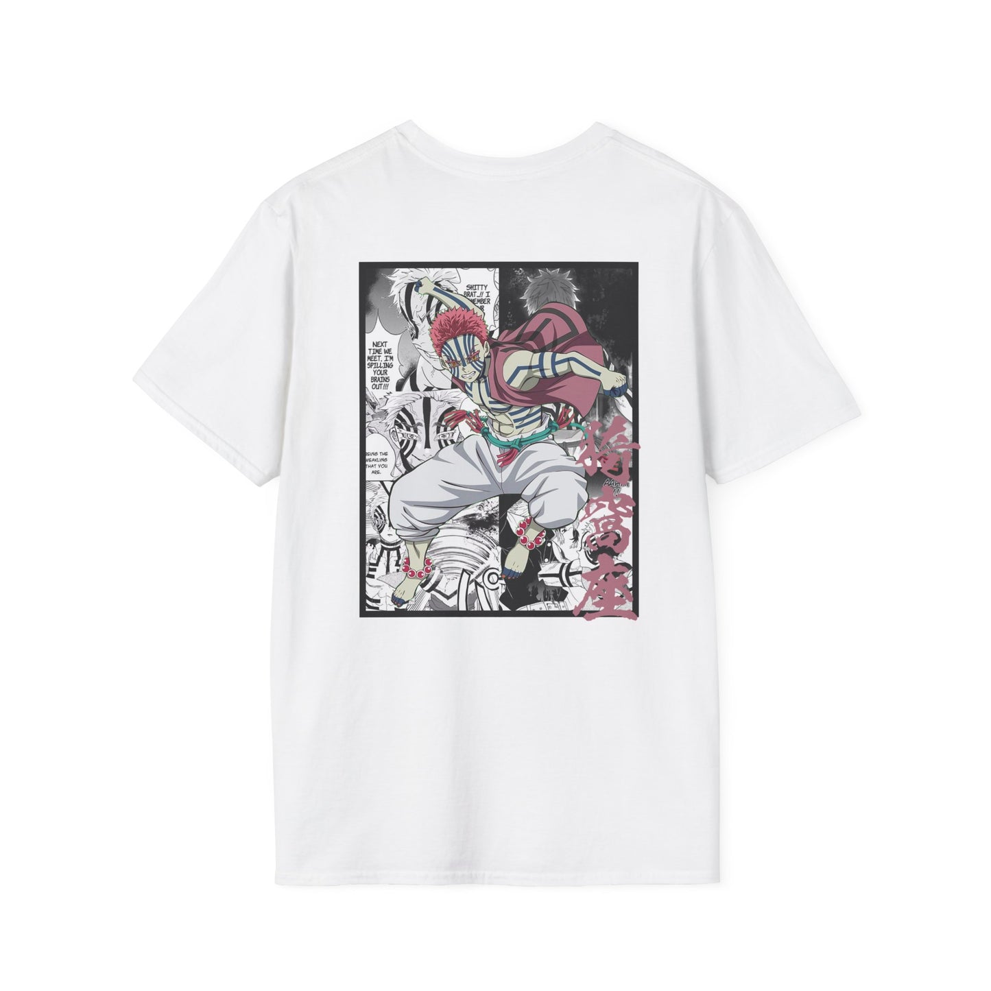 Akaza (DEMON SLAYER) Casual Tee