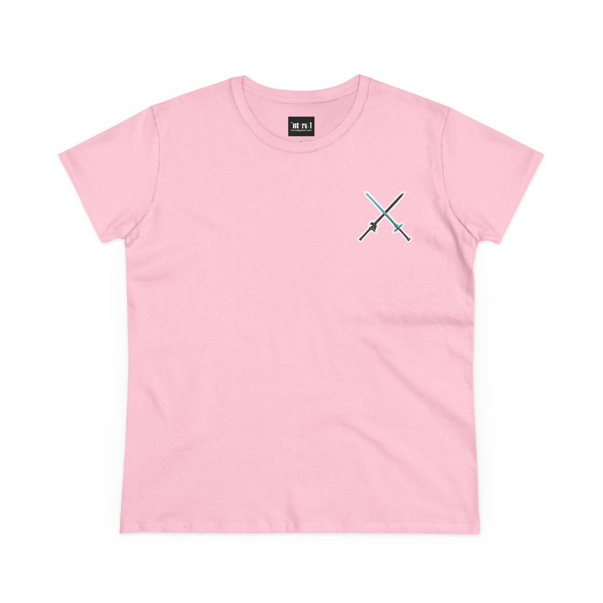 Kazuto Kirigaya (Sword Art Online) Women's Tee