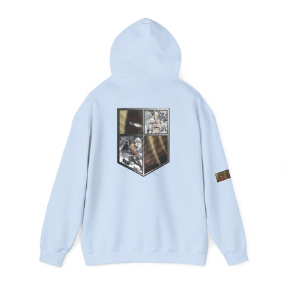 Annie Leonhart (ATTACK ON TITAN) Hoodie