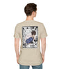 L. (DEATH NOTE) Casual Tee