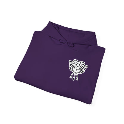 Scar (FULLMETAL) Hoodie