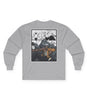 Scar (FULLMETAL) Long Sleeve