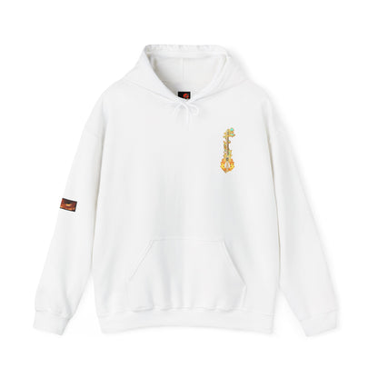 Zenitsu Agatsuma (DEMON SLAYER) Hoodie