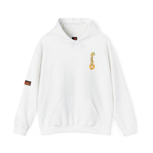 Zenitsu Agatsuma (DEMON SLAYER) Hoodie