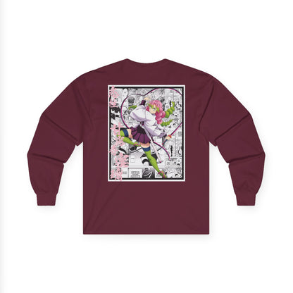 Kanroji Mitsuri (DEMON SLAYER) Long Sleeve
