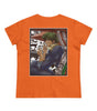 Spike Spiegel (Cowboy Bebop) Women's Tee