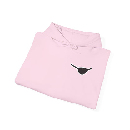 King Bradley (FULLMETAL) Hoodie