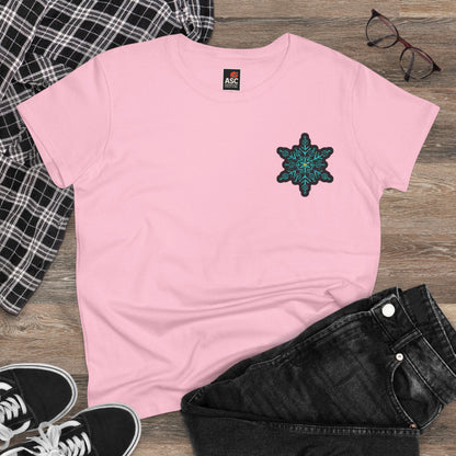 Akaza (DEMON SLAYER) Women's Tee