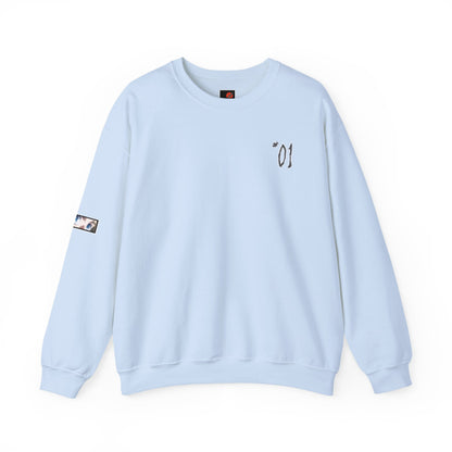 Armin Arlert (ATTACKONTITAN) Crewneck