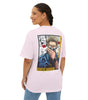 Kento Nanami (JUJUTSU KAISEN) Oversized Tee
