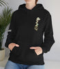 Muichiro Tokito (DEMON SLAYER) Sudadera con capucha