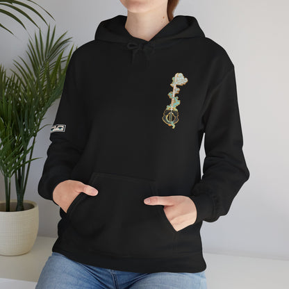 Muichiro Tokito (DEMON SLAYER) Hoodie