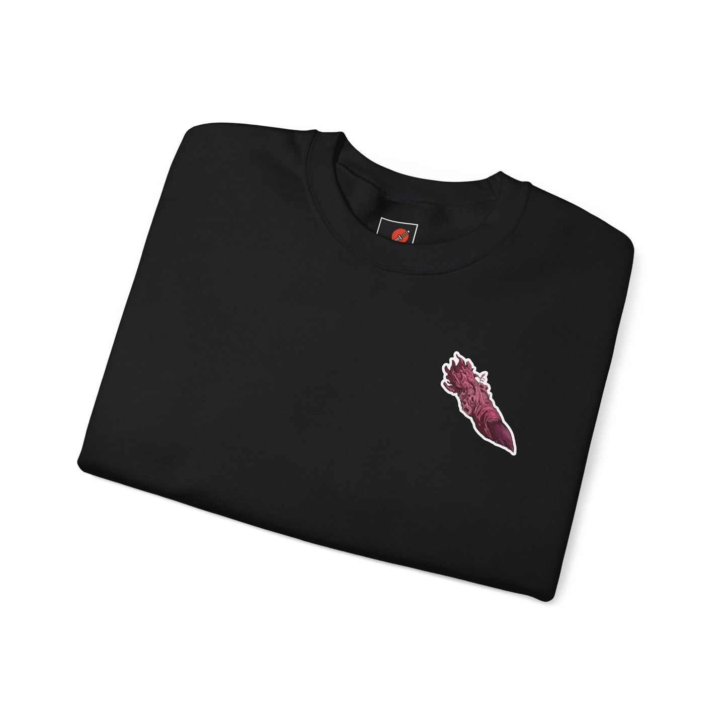 Ryomen Sukuna (JUJUTSU KAISEN) Crewneck