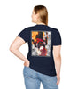 Kacchan Bakugo (My Hero Academia) Casual Tee