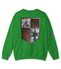 Armin Arlert (ATTACKONTITAN) Crewneck