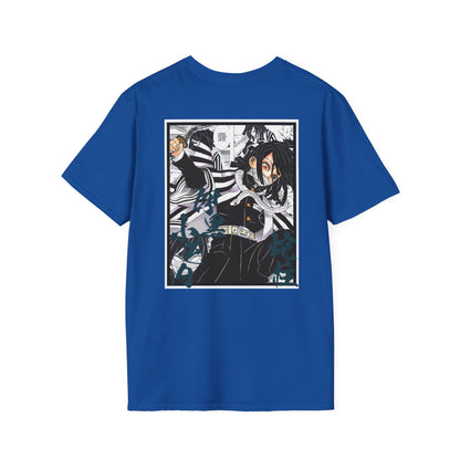 Obanai Iguro (DEMON SLAYER) Casual Tee