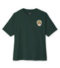 Genos (One-Punch Man) Premium Oversized Tee