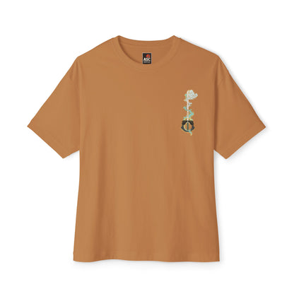Muichiro Tokito (DEMON SLAYER) Oversized Tee