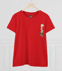 Camiseta de mujer de Muichiro Tokito (DEMON SLAYER)