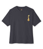 Zenitsu Agatsuma (DEMON SLAYER) Oversized Tee