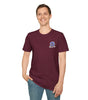 Killua Zoldych (HunterXHunter) Casual Tee