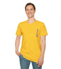 Camiseta informal de Shinobu Kochō (DEMON SLAYER)