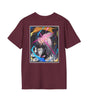 Yuta Okkotsu (Jujutsu Kaisen) Casual Tee